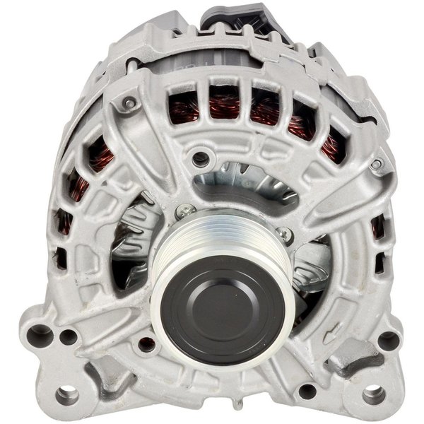 Bosch New Alternator, Al0887N AL0887N